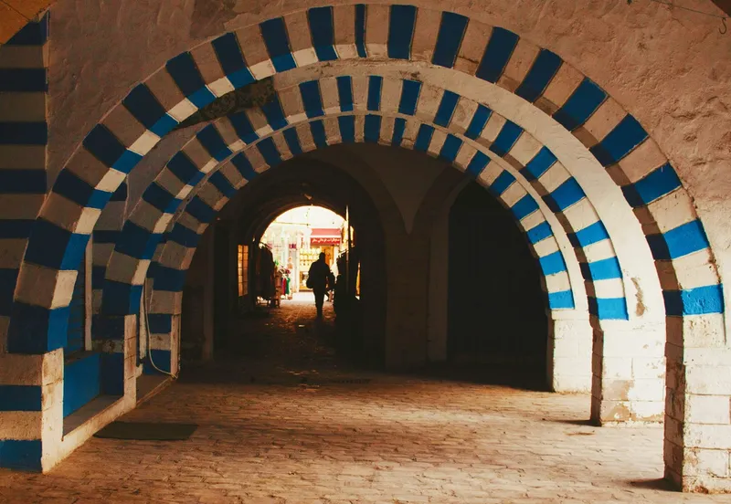 Nabeul, Tunisia, 2025